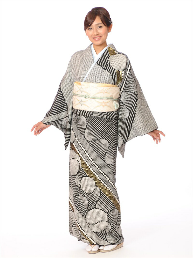 楽天市場】総絞り 訪問着（サイズ（S/M/L）M）の通販