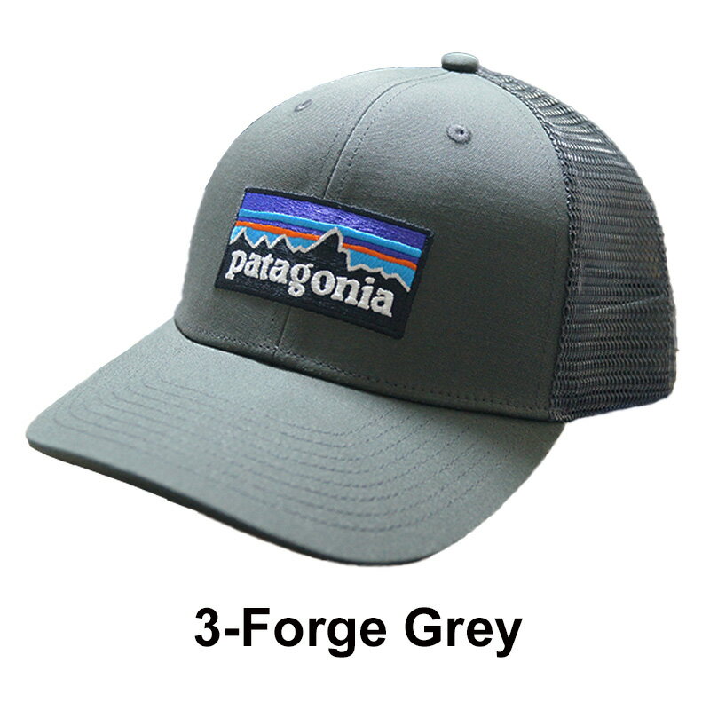 楽天市場】パタゴニア トラッカーハットの通販