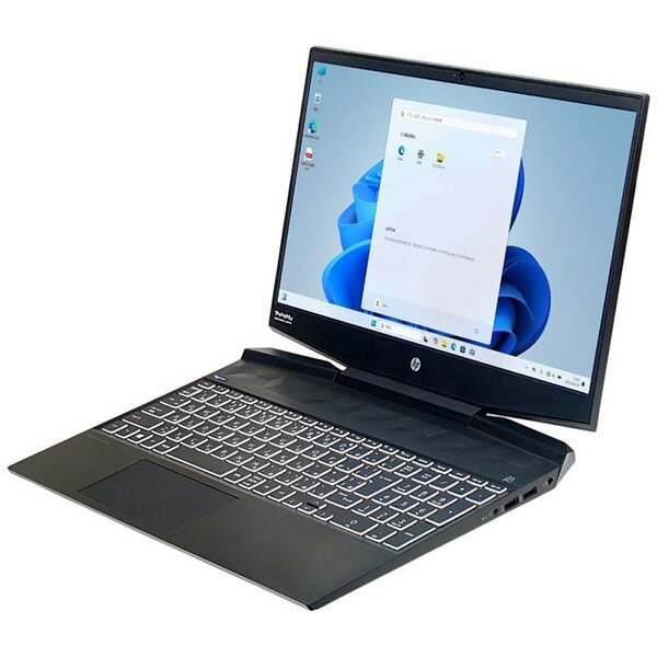 楽天市場】hp pavilion 15（ノートPC｜パソコン）：パソコン・周辺機器