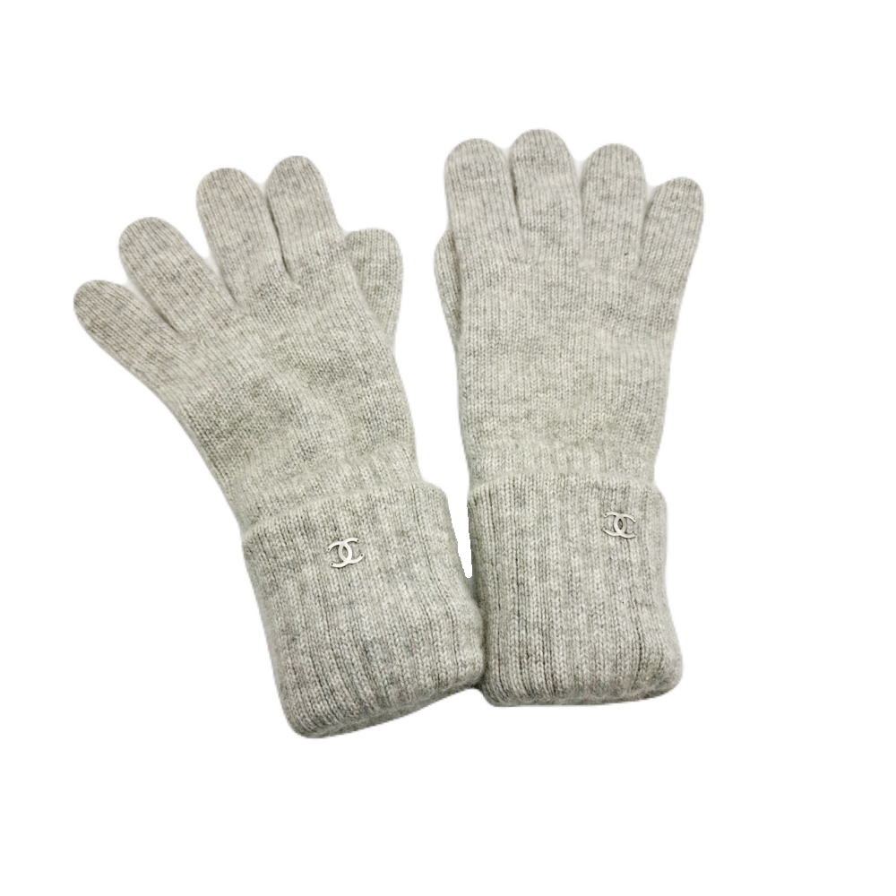 楽天市場】手袋 シャネル（バッグ・小物・ブランド雑貨）の通販