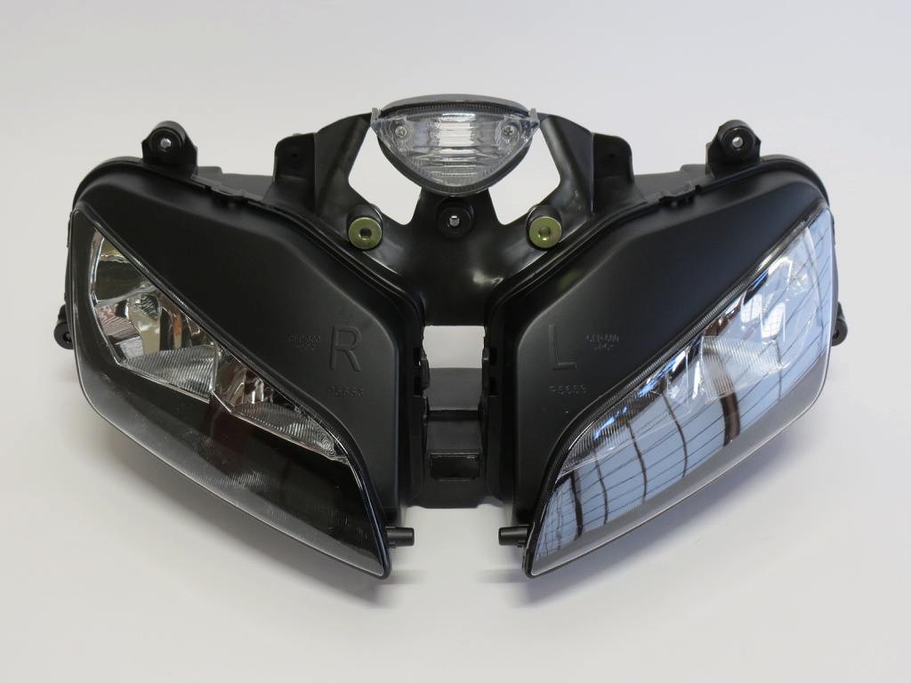 楽天市場】ヘッドライト（対応車種メーカートライアンフ）（ライト