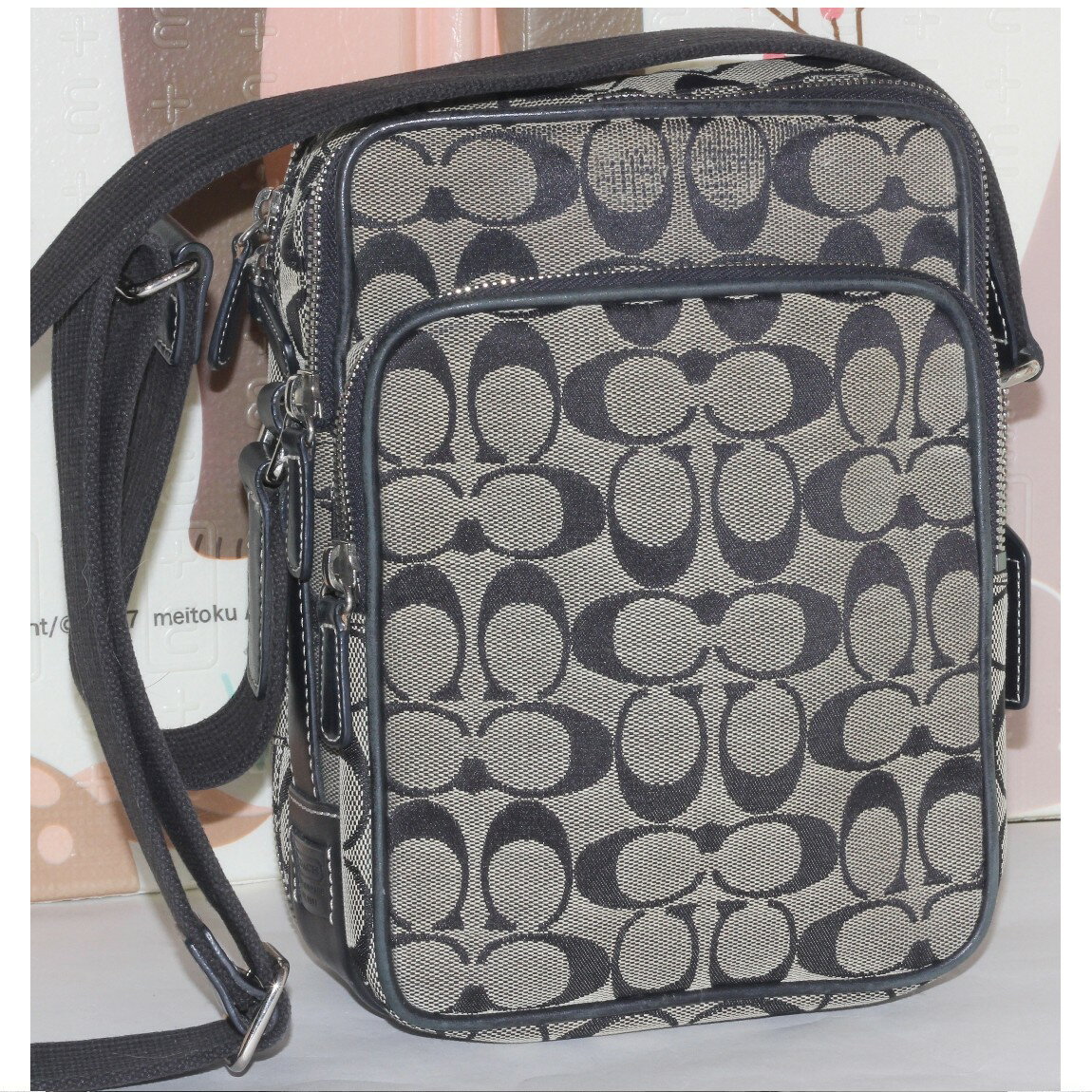 楽天市場】coach 4270（レディースバッグ｜バッグ）：バッグ・小物