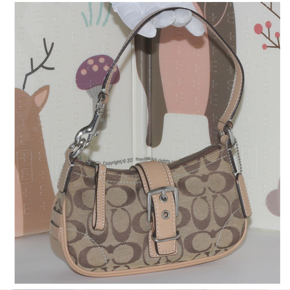 楽天市場】COACH 6362の通販