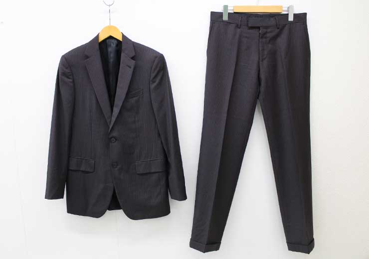 楽天市場】ルイヴィトン（カラーブラック）（スーツ・セットアップ