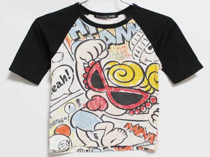 楽天市場】ヒスミニ tシャツの通販