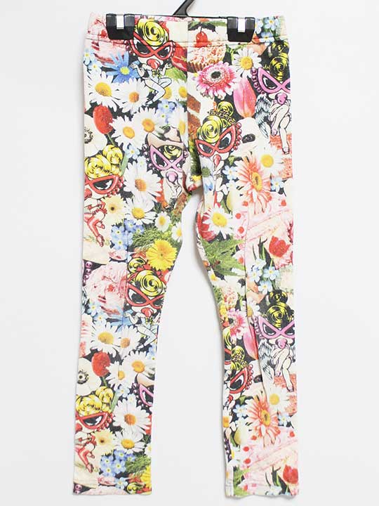 楽天市場】ヒスミニ レギンスの通販