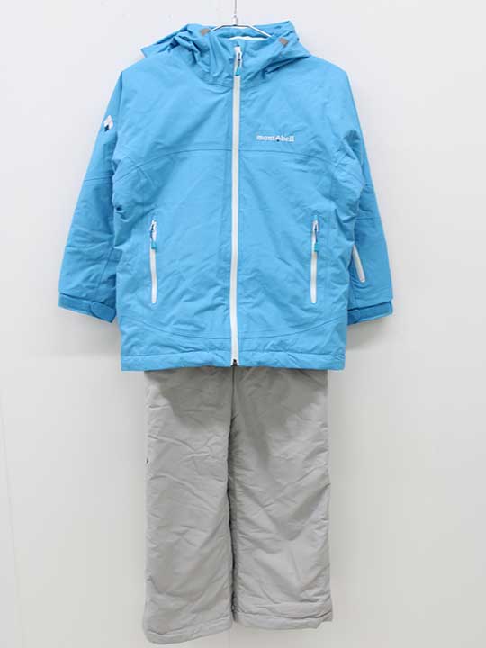 楽天市場】モンベル スキー ウェアの通販