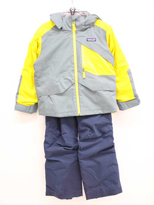 楽天市場】スキー用ウェア（ブランドパタゴニア）（ウィンタースポーツ