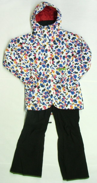 楽天市場】X－NIX（上下セット・つなぎ｜レディースウェア