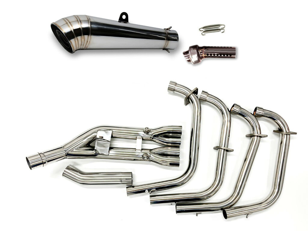 楽天市場】lci マフラー ホーネットの通販