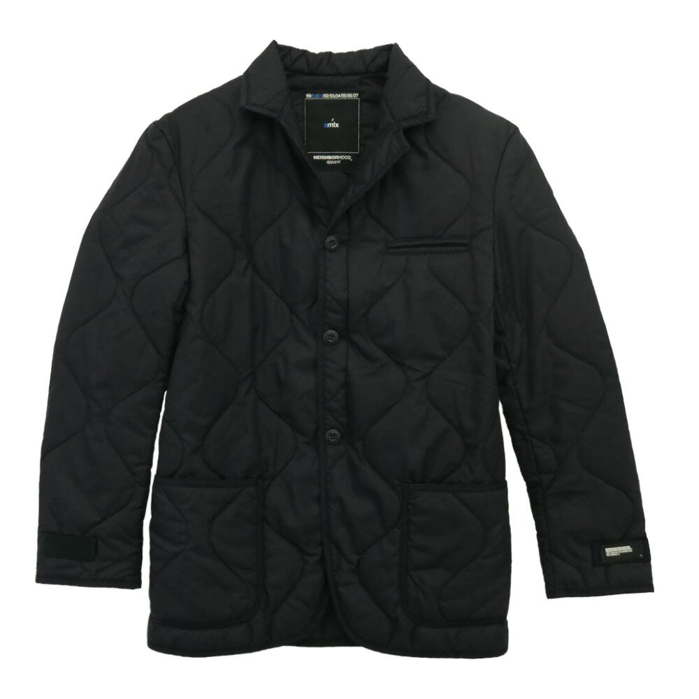 楽天市場】キルティング ジャケット（ブランドネイバーフッド