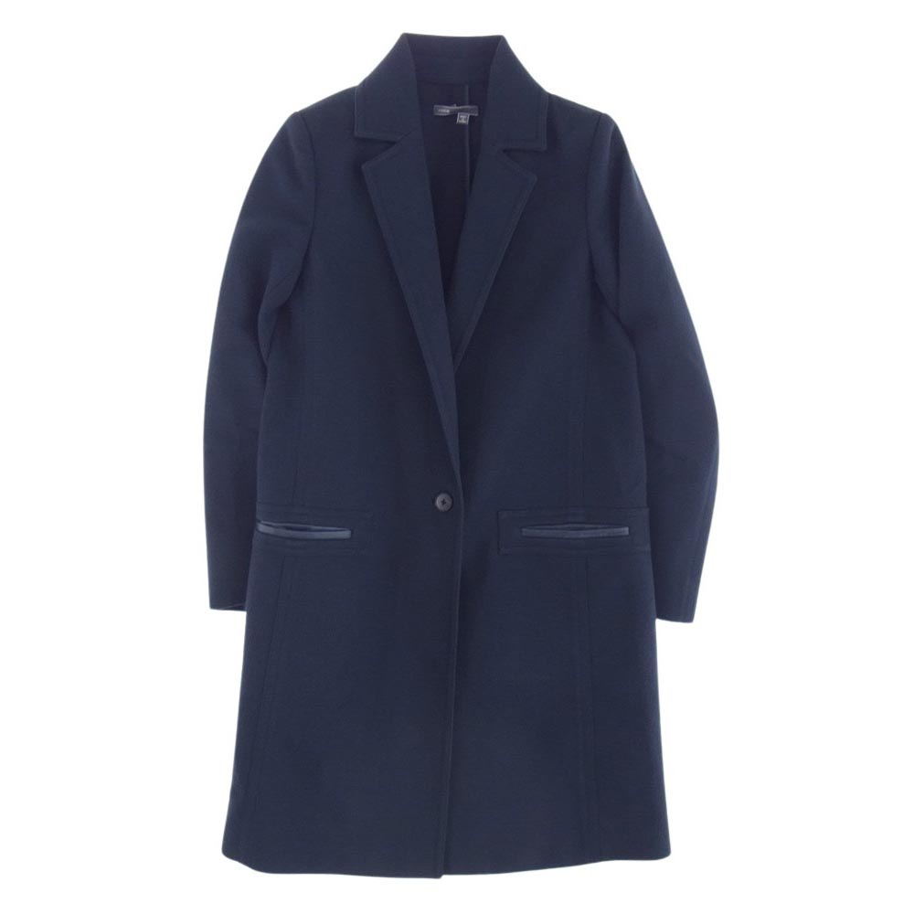 楽天市場】ヴィンス VINCE（コート・ジャケット｜レディース