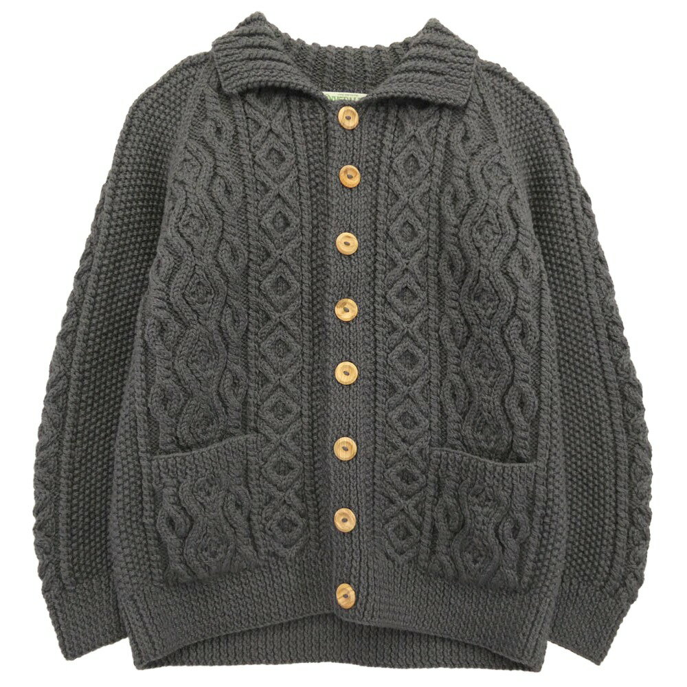 楽天市場】インバーアラン カーディガン（メンズファッション）の通販