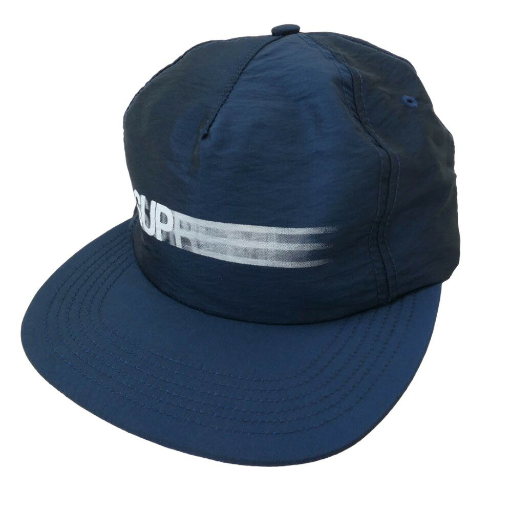 楽天市場】シュプリーム（カラーネイビー）（帽子｜バッグ・小物