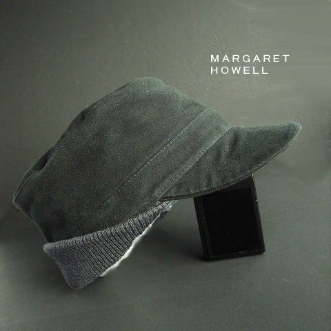 楽天市場】マーガレットハウエル 帽子の通販