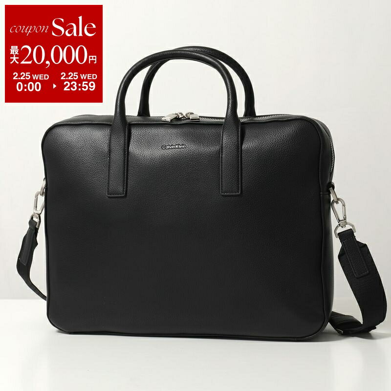 楽天市場】カルバンクライン メンズ（カラーブラック）（ビジネス
