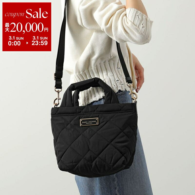 楽天市場】マーク ジェイコブス キルティング（ショルダーバッグ