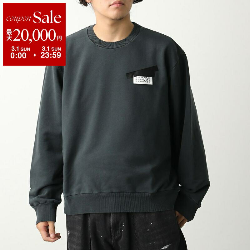 楽天市場】マルジェラ（スウェット・トレーナー｜トップス）：メンズ