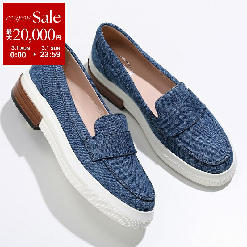 楽天市場】トッズ（ローファー｜レディース靴）：靴の通販