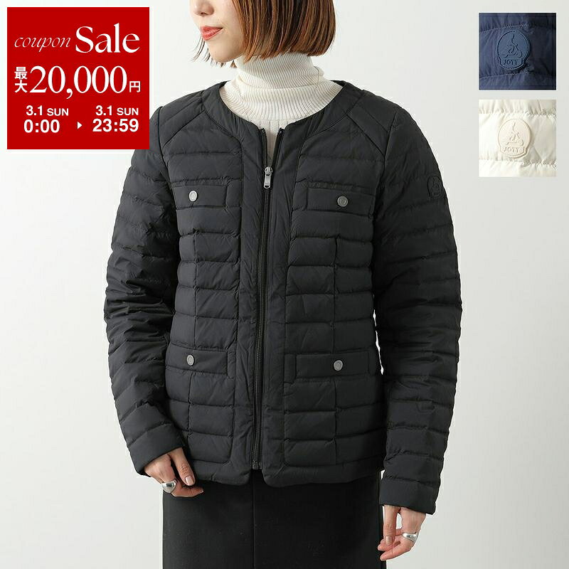 楽天市場】jott ダウンの通販