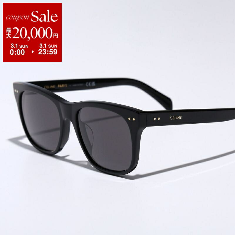楽天市場】CELINE セリーヌ サングラスの通販