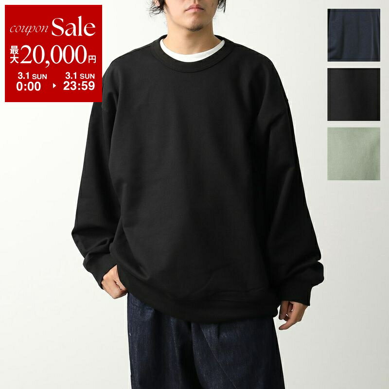 楽天市場】dries van noten スウェットの通販