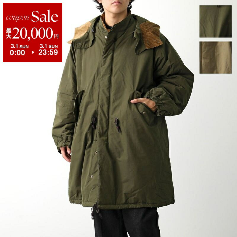 楽天市場】barbour モッズコートの通販