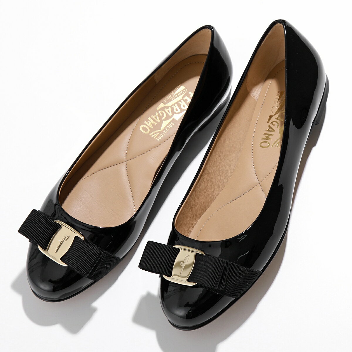 楽天市場】フェラガモ（靴サイズ（cm）24.5）（パンプス｜レディース靴