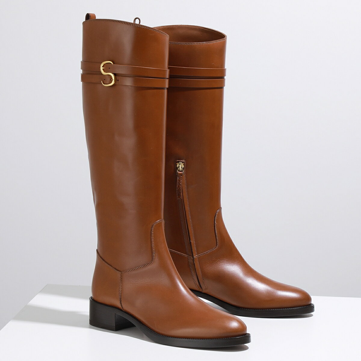 楽天市場】サルトル ロングブーツ（レディース靴｜靴）の通販