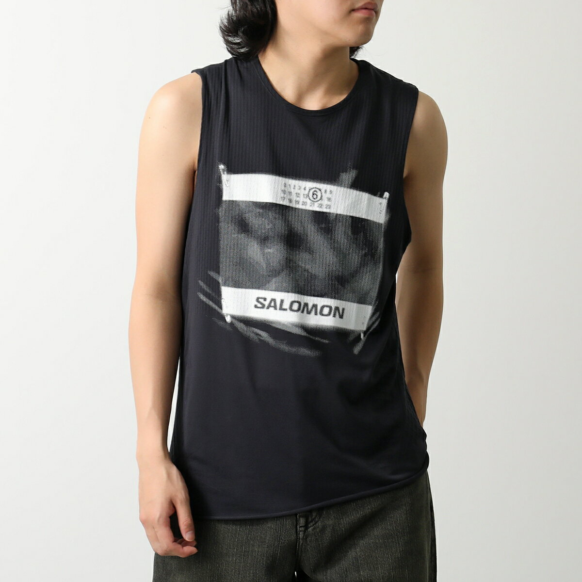 楽天市場】タンクトップ マルジェラの通販