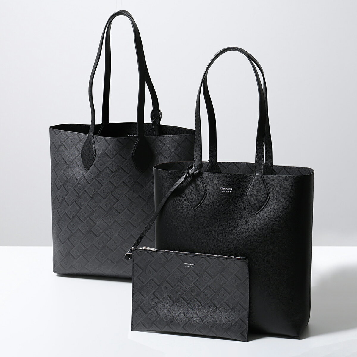 楽天市場】フェラガモ 新作 バッグの通販