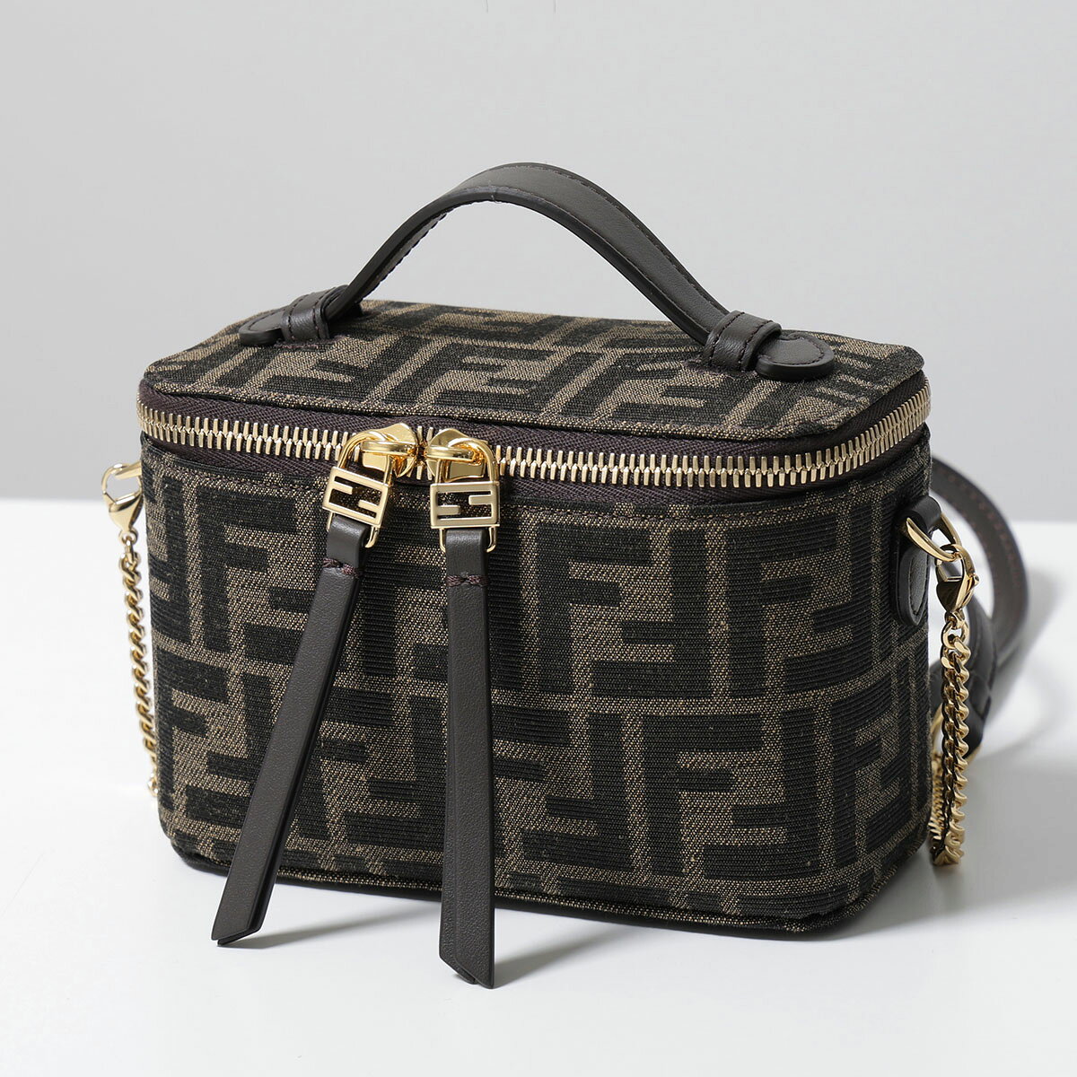 楽天市場】fendi バニティの通販