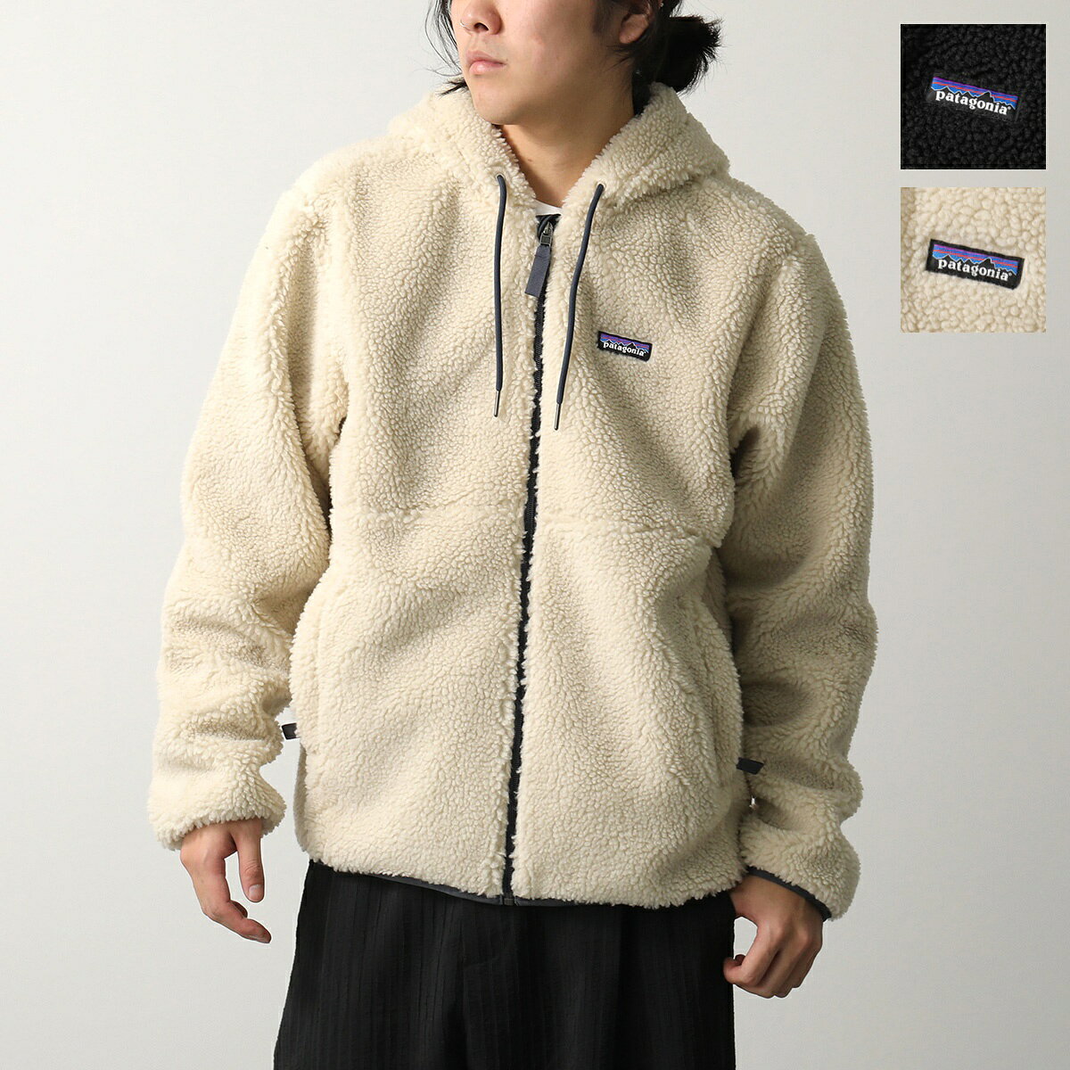 楽天市場】パタゴニア レトロx（サイズ（S/M/L）S）の通販