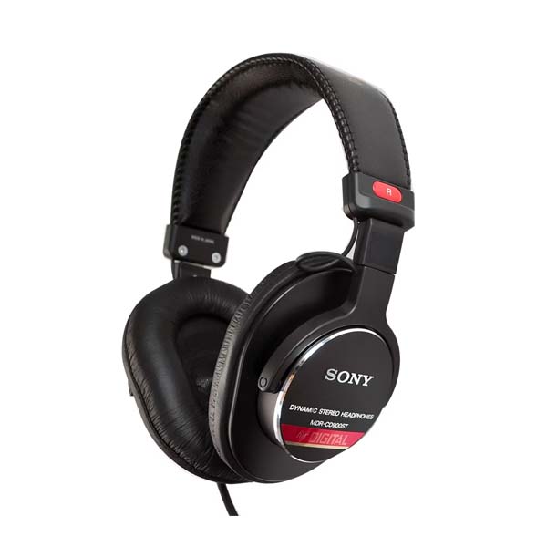 楽天市場】ヘッドホンケース sony mdr－cd900stの通販