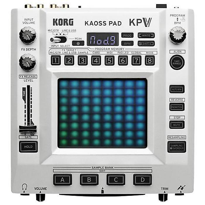 楽天市場】kaoss pad quad kp3の通販