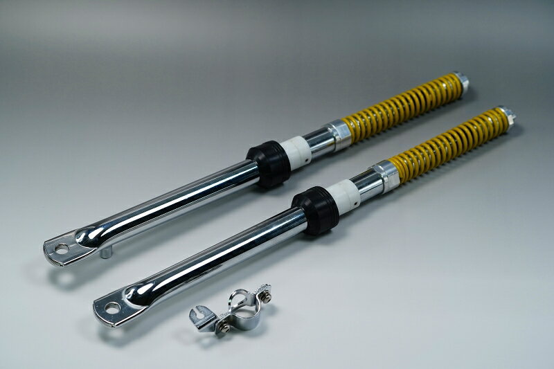 楽天市場】ゴリラ フロントフォーク ミニモトの通販