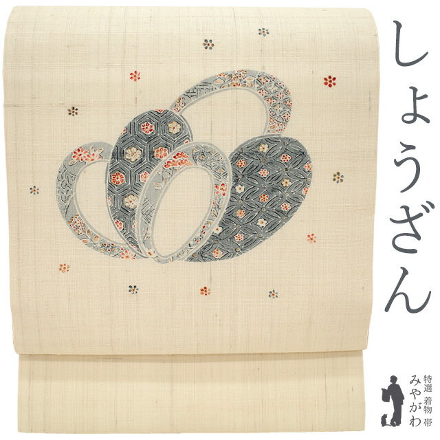 楽天市場】名古屋帯 未使用品 絞りの通販