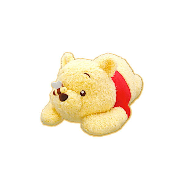 楽天市場】プーさん超特大の通販