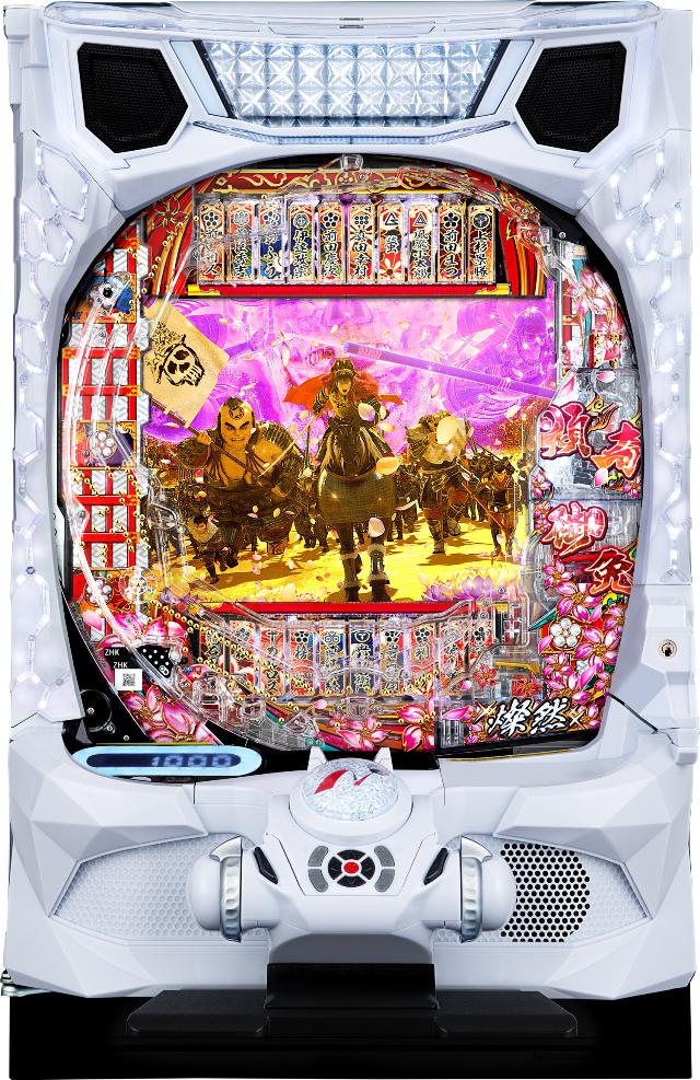 楽天市場】花の慶次 実機（ホビー）の通販