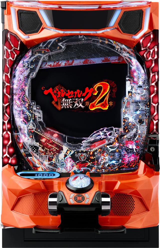 楽天市場】ベルセルク スロット 実機の通販