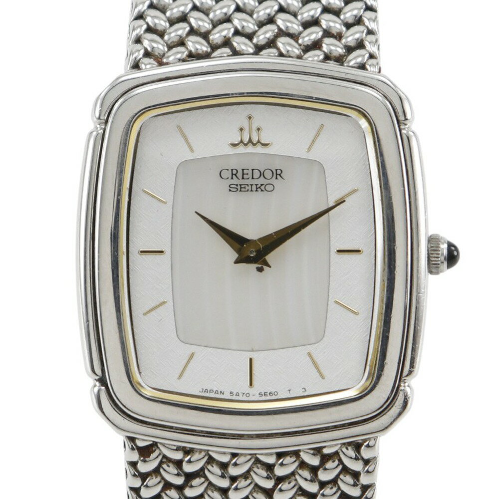 楽天市場】中古 セイコー クレドール（レディース腕時計｜腕時計）の通販