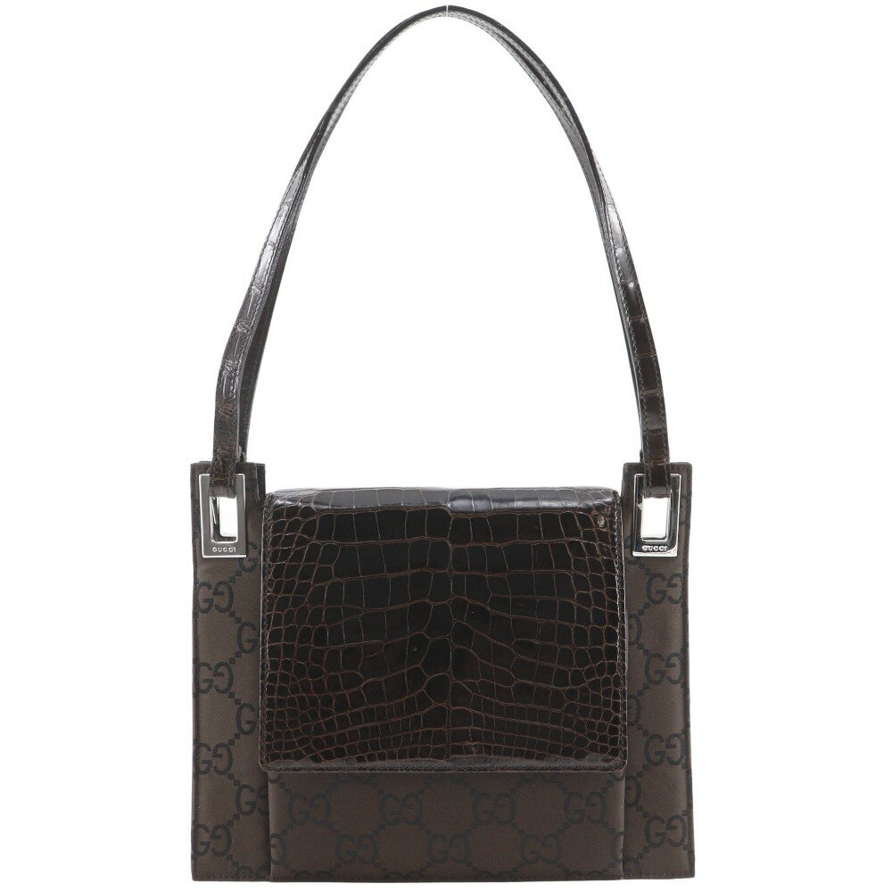 楽天市場】グッチ クロコダイル バッグの通販
