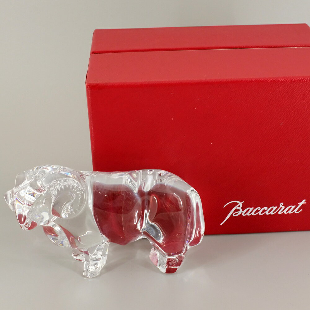 楽天市場】バカラ 猪の通販