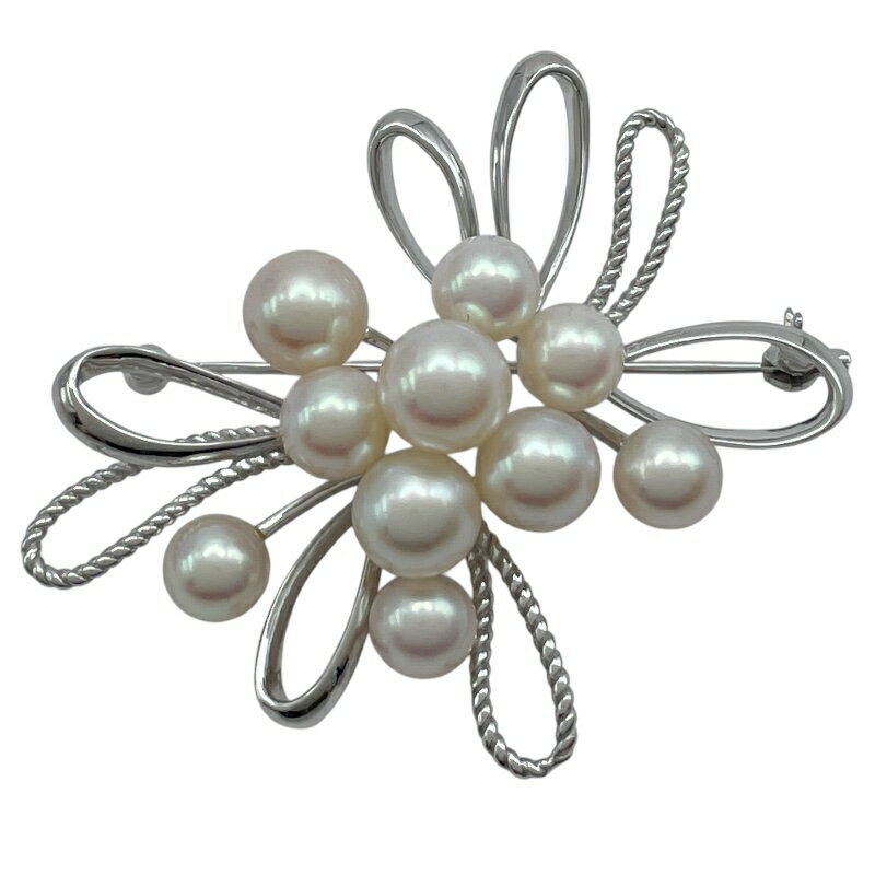 楽天市場】MIKIMOTO ミキモト（ブローチ｜レディースジュエリー