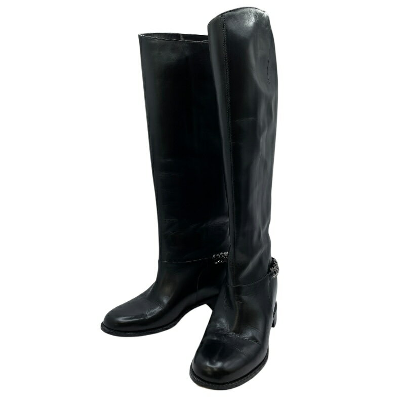 楽天市場】ロングブーツ レディース（ブランドクリスチャンルブタン