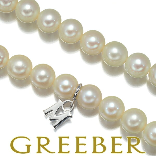 楽天市場】ミキモト シルバー ネックレスの通販