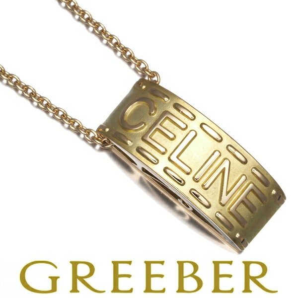 楽天市場】セリーヌ（金の純度K18）（ジュエリー・アクセサリー）の通販