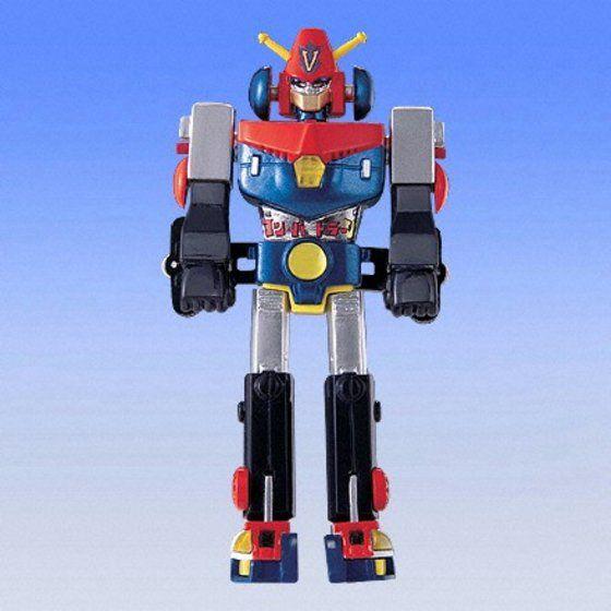 楽天市場】ポピー 超合金 コンバトラーvの通販