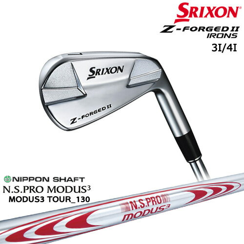 楽天市場】スリクソン z－forged アイアン 4（クラブ｜ゴルフ