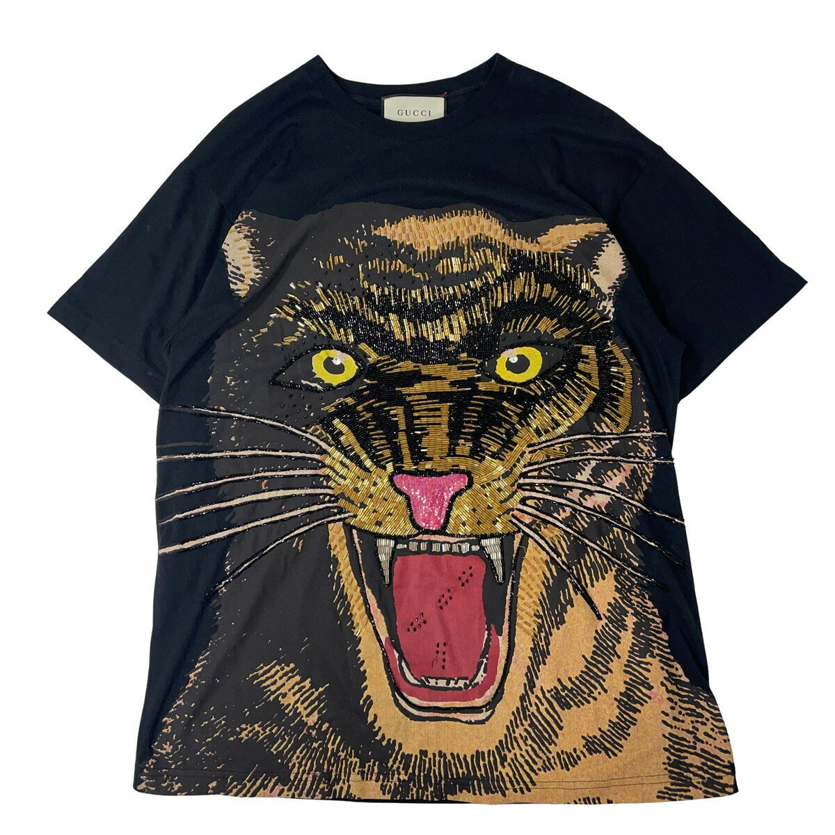 楽天市場】gucci タイガー（メンズファッション）の通販